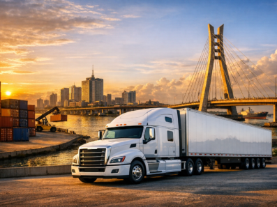 Truck Rental Prices in Lagos: What You Should Expect to Pay